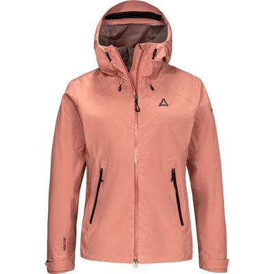 Jacket Style Cascata WMN