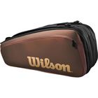 SUPER TOUR PRO STAFF V14 9PK RACKET BAG