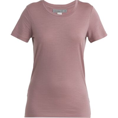 W Tech Lite II SS Tee