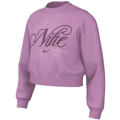 G NSW CLUB FLC BXY CREW GFX