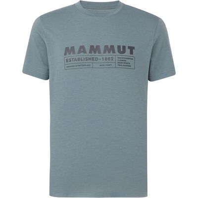 Trovat T-Shirt Men Logo