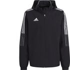 TIRO21 ALL-WEATHER JACKET