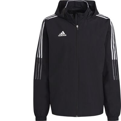 TIRO21 ALL-WEATHER JACKET