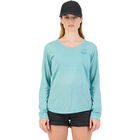 Wmns Zephyr Merino Cool LS