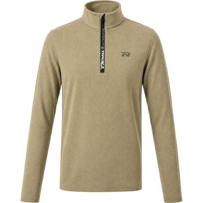 KING-R26-jr. Boys Basic Ski Pulli