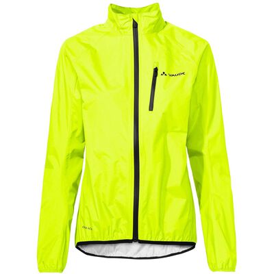 Wo Drop Jacket III