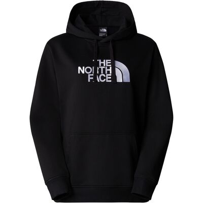 W TNF ESSENTIAL DREW PEAK REGULAR HOODIE