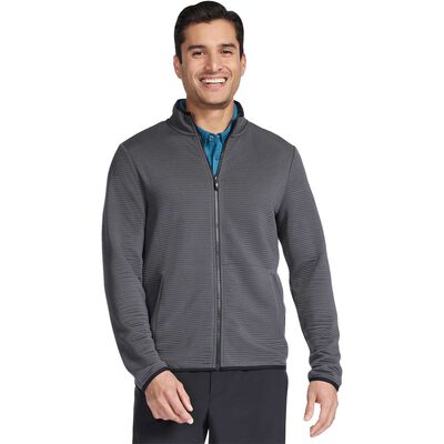 The Hoodless Hoodie Ottoman