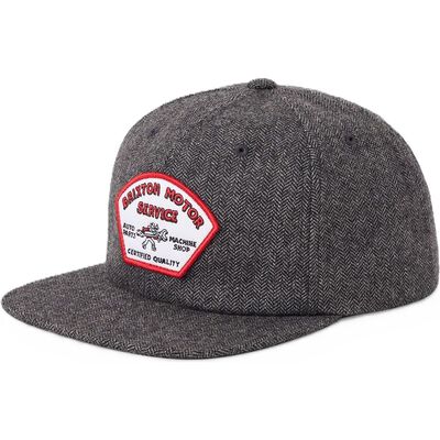 Dyson Snapback