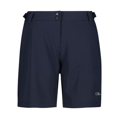 Woman Free Bike Bermuda with UW 36C5376