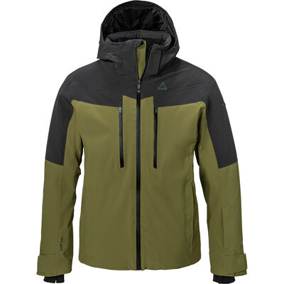 Jacket Style Safuna MEN