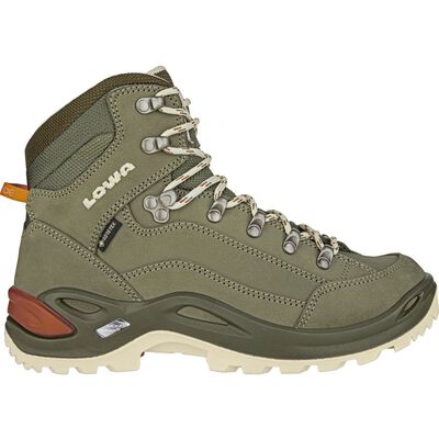 Renegade GTX MID Ws