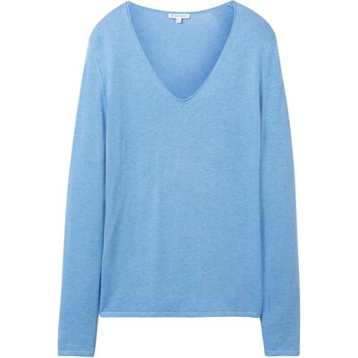 1012976 Pullover v-neck