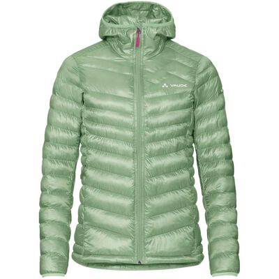 Wo Batura Hooded Isulation Jacket