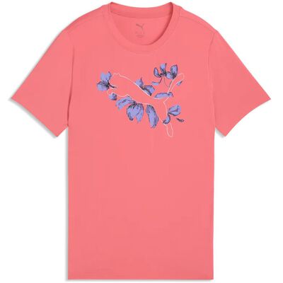 TAD ESS Logo Graphic Tee G