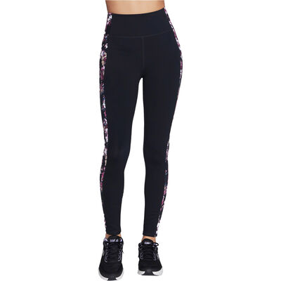 Misty Floral Hw Fl Legging