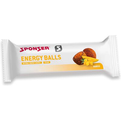 Energy Balls