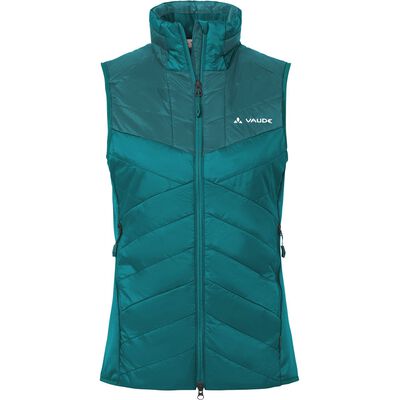Wo Sesvenna Vest IV