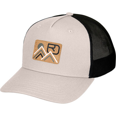 Corky Trucker Cap
