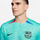 FC Barcelona M NK DF STAD JSY SS 3R FC Barcelona M NK DF STAD JSY SS 3R