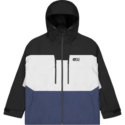 PICTURE OBJECT JKT