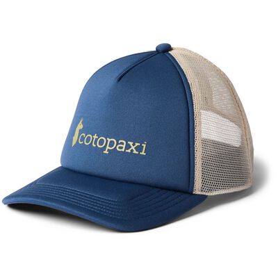 Vintage Trucker Hat