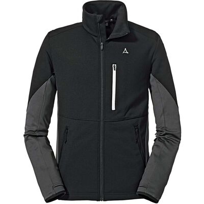 Fleece Jacket Lodron M