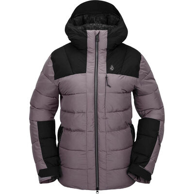 PUFFLEUP JACKET