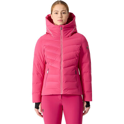 DOWN JACKET WOMEN
