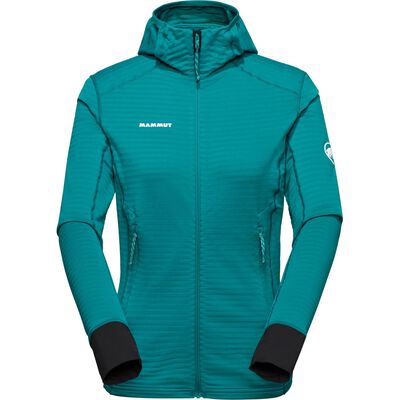 Taiss Light ML Hooded Jacket W