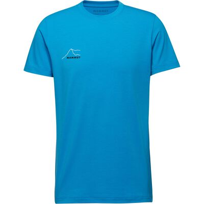 Mountain T-Shirt Men Eiger