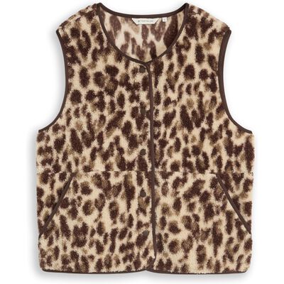 1052424 Sweatvest teddy