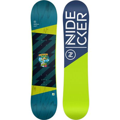 SNB MICRON Jr