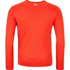 185 MERINO BRAND OUTLINE LS M