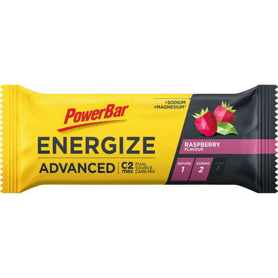 Energize Advanced