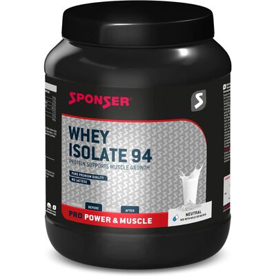 Whey Isolate 94