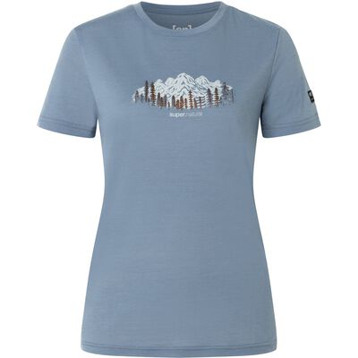 W CANADIAN WOODS TEE