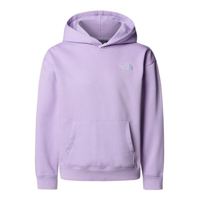 Teen Essential Oversized Hoodie