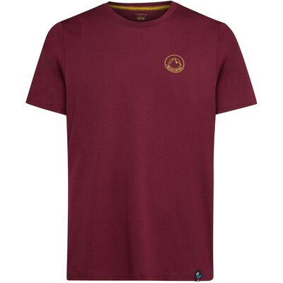 Circle Logo T-Shirt M