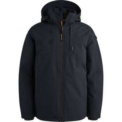 Semi long jacket STEARPACKER PJA2509110