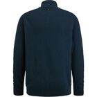 Half zip collar Half zip collar