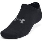 UA Essential No Show 6pk