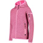 Girl Jacket Fix Hood 30H5905 Girl Jacket Fix Hood 30H5905