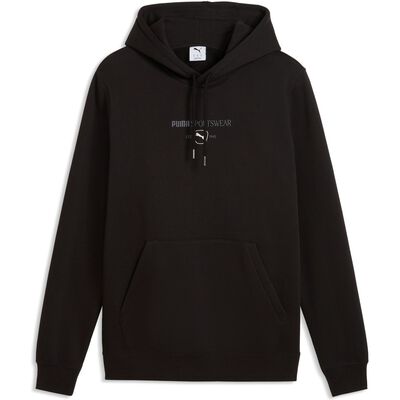 PUMA CLASS Graphic Hoodie FL