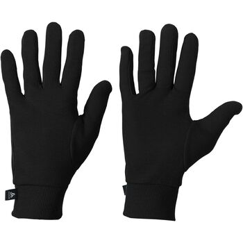 Gloves warm