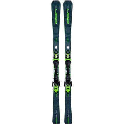 ACE SLX FUSION X/EMX 12 GW