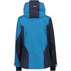 Woman Jacket Fix Hood 33W2536 Woman Jacket Fix Hood 33W2536