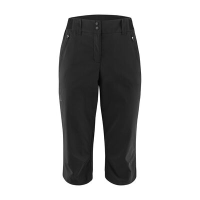 W 3/4 TREKKING PANTS CSL