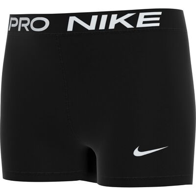 Nike Pro Shorts Girls