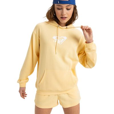 Surf Stoked Hoodie Terry